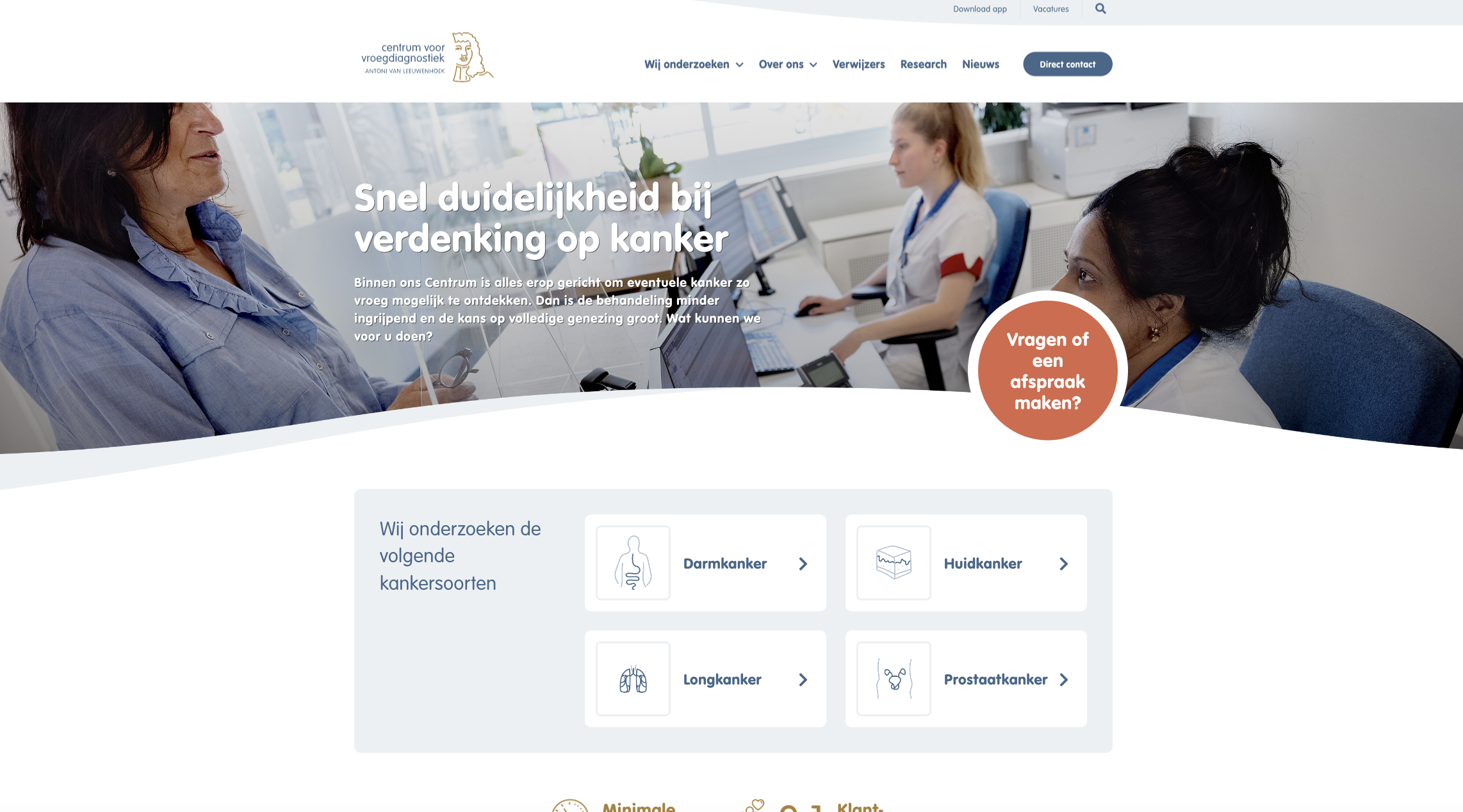 case-dezwijger