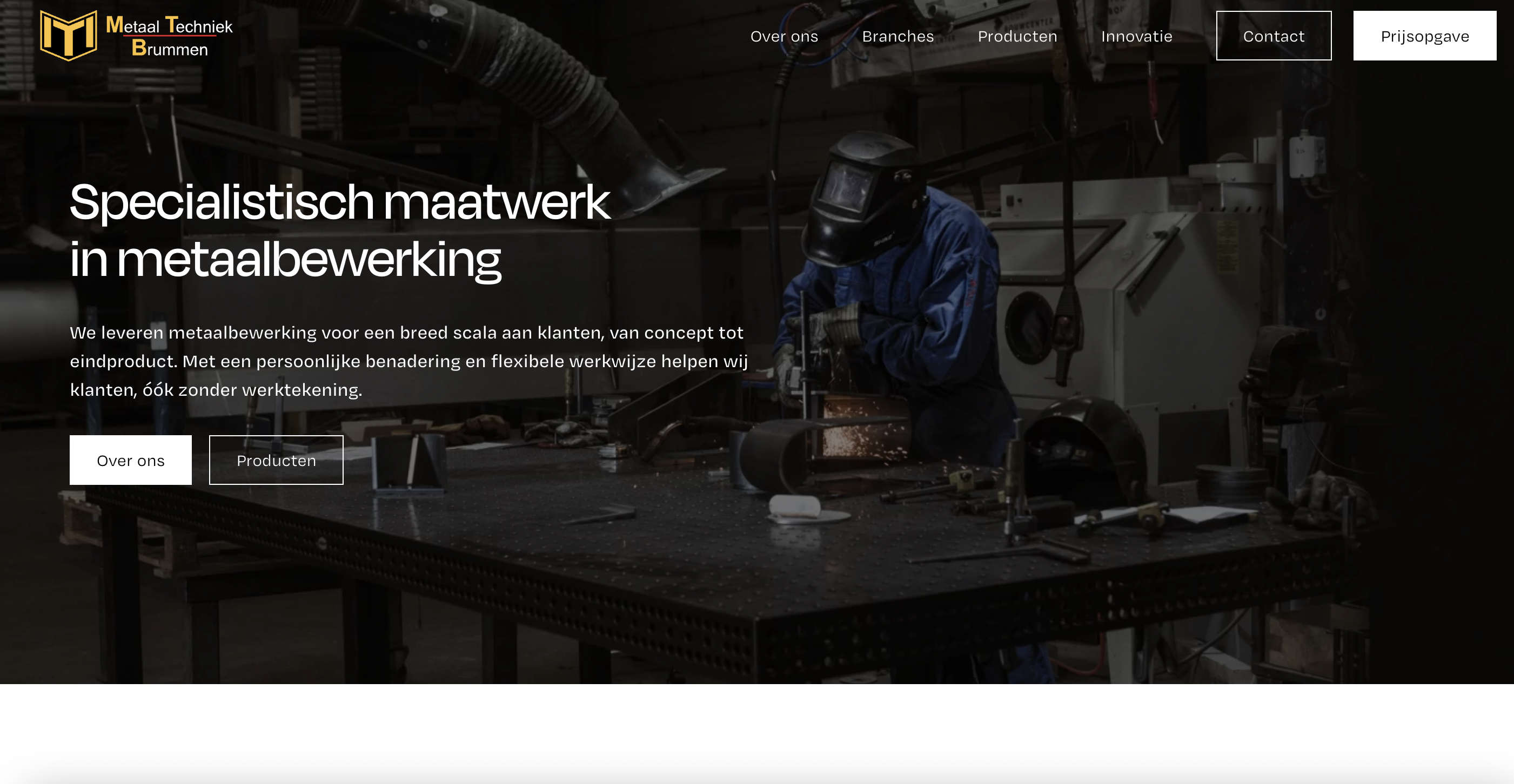 case-metaaltechniekbrummen